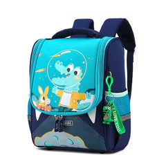 Dinosaur Schoolbag Kids Backpack Children School Bags