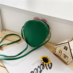 Cartoon Cross Body Bag Girl's Handbag Woman Purse Women Hand Bag