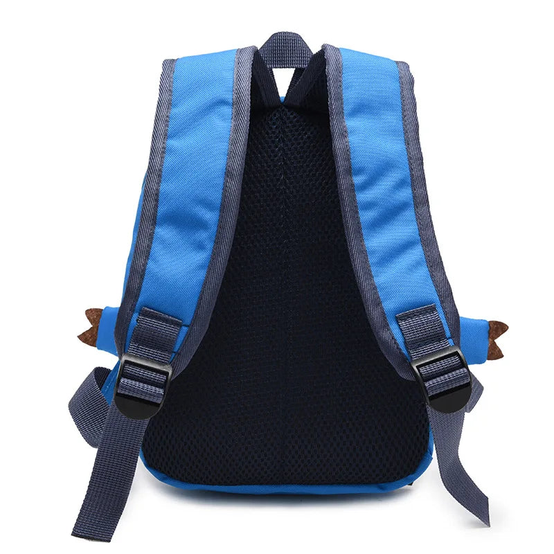 Dinosaur Backpack for Kids 2-5 Years Old