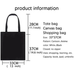 Little Prince Women Canvas Shopper Bag Eco Foldable Reusable Tote