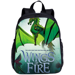 Wings of Fire Toddler Mini Backpack for Kindergarten