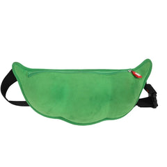 Funny Cartoon Pea Messenger Bag for Teen Girls