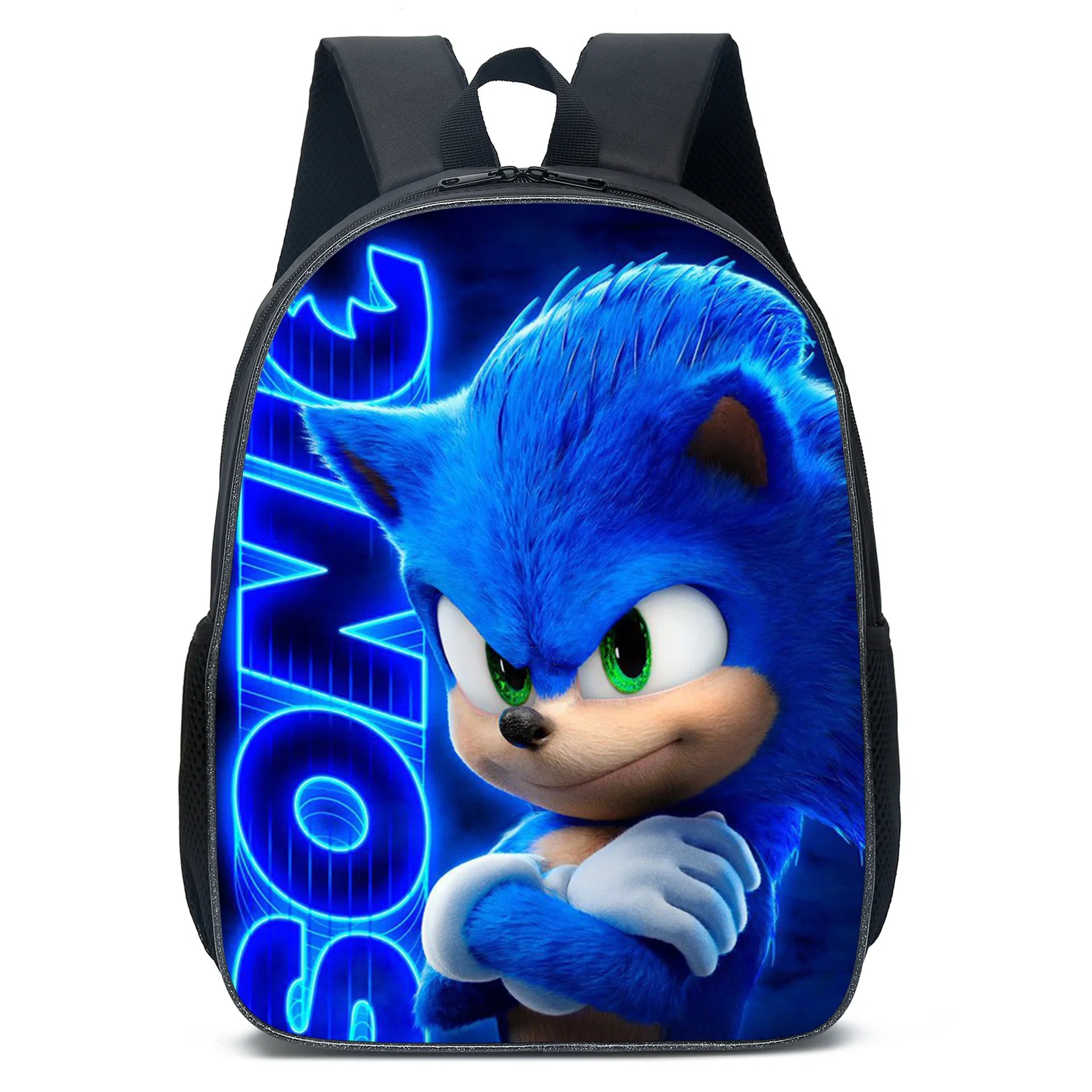 Cartoon Backpack Children School Bag Baby School Bags Mochilas Kids Backpacks