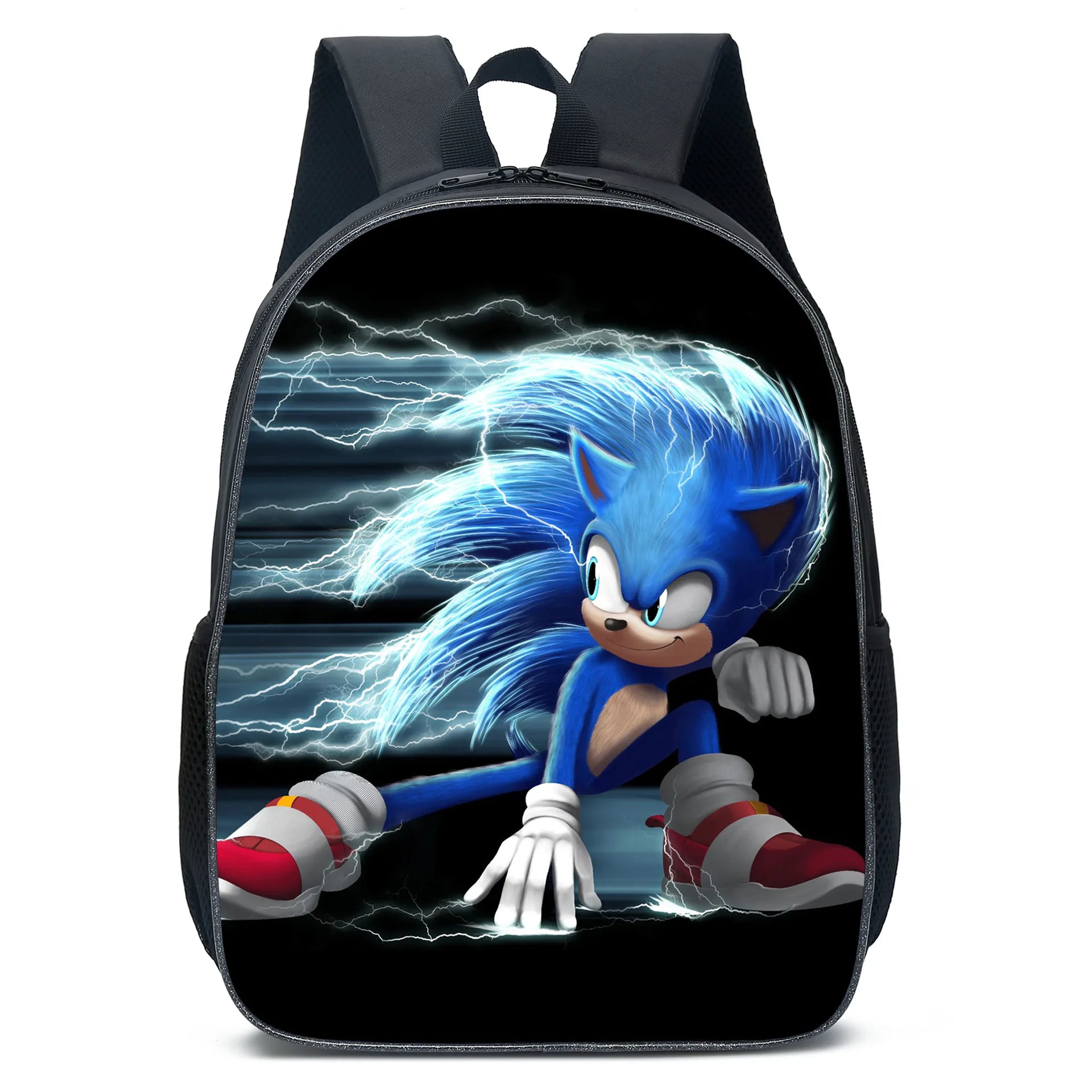 Cartoon School Bags for Kids Boys Girls Backpacks Mochila
