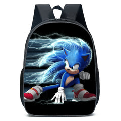 Cartoon School Bags for Kids Boys Girls Backpacks Mochila