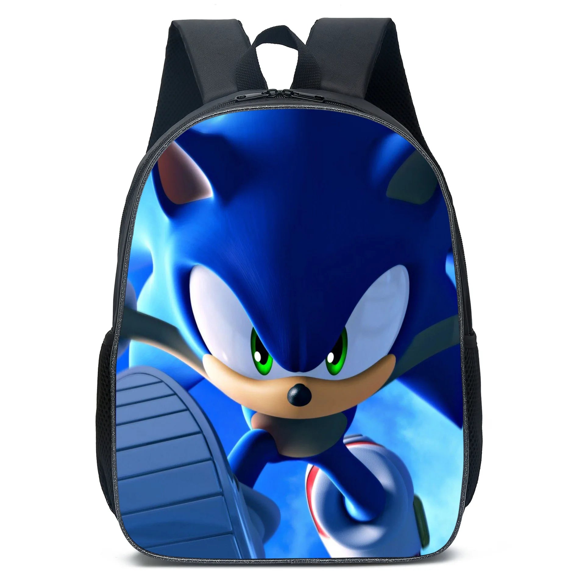 Cartoon School Bags for Kids Boys Girls Backpacks Mochila