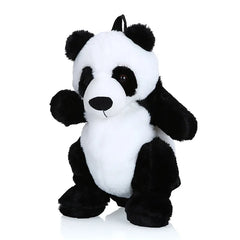 Panda Plush Backpack for Kids, Boys and Girls