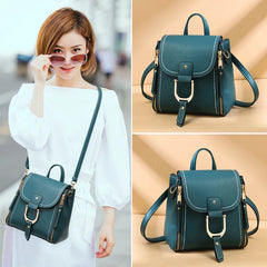 Casual Backpack Large Capacity Shoulder Multifunctional