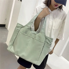 Casual Sports Bag Gym Women Handbags Gym Bags