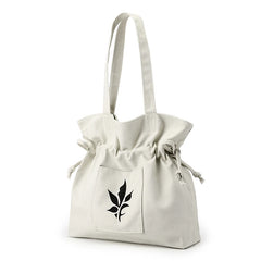 Casual Canvas Tote Female Hand Bag Ladies Leisure Bags