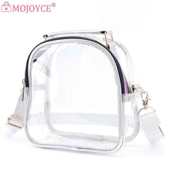 Clear Crossbody Bags Women Stadium Approved Handbag