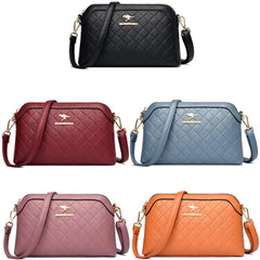 Casual Crossbody Bags Shoulder Bags High PU Leather Purses and Handbags Women