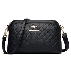 Casual Crossbody Bags Shoulder Bags High PU Leather Purses and Handbags Women