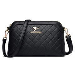 Casual Crossbody Bags Shoulder Bags High PU Leather Purses and Handbags Women