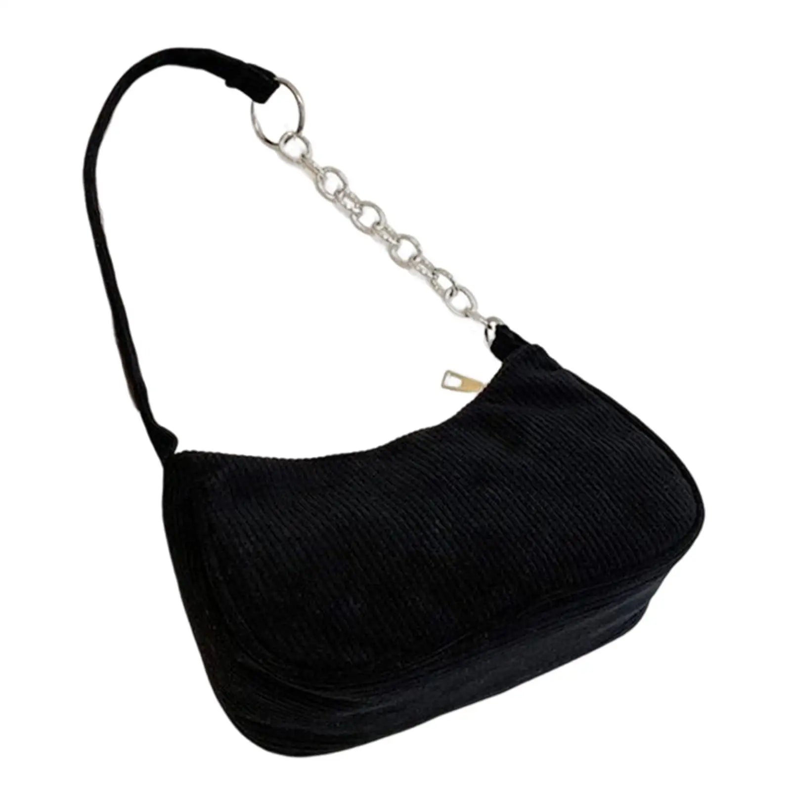 Dumpling Bun Purse, Beach Satchel, Travel Tote Bag for Girls