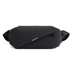 Casual Fanny Pack Chest Bag Waist Bag Phone Holder Bum Bag
