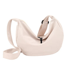 Casual Hobos Crossbody Bags Nylon Shoulder Messenger Canvas Tote Female Shopper