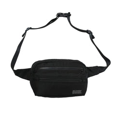 Casual Shoulder Bag Solid Women Waist Chest Bags Wallet Bolsos