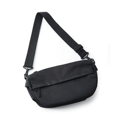 Casual Men's Messenger Bag Oxford Crossbody Handbag