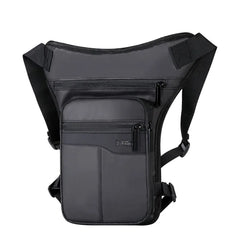 Waterproof Drop Leg Bag for Men Outdoor Waist Bag