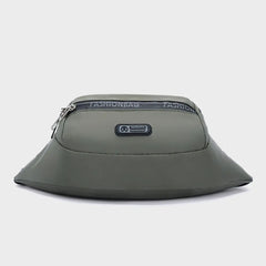 Outdoor Sports Cellphone Pouch Chest Pack Sling Bag