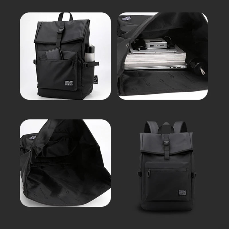 Sports Laptop Backpack Large GYM Daypacks Water Resistant College School