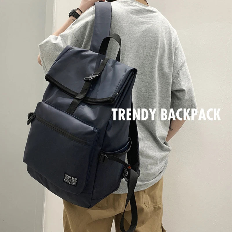 Sports Laptop Backpack Large GYM Daypacks Water Resistant College School