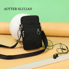 Casual Sport Arm Bag Halter Bag Women Shoulder Bag Gym Yoga Package