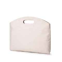 Women's Canvas Tote Bag for Work Laptop Tablet Document