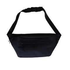 Casual Travel Bag Sling Chest Pouch Waist Belt Pack Bags Crossbody Pouches