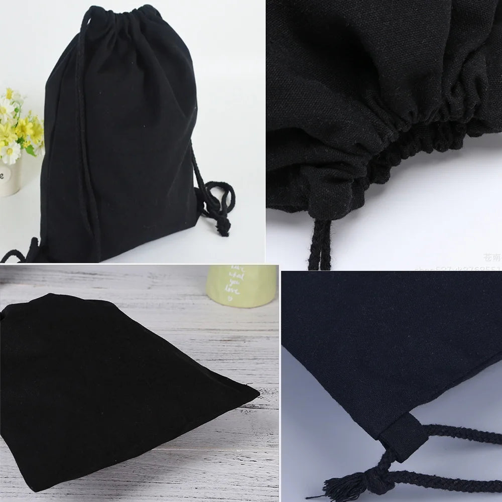 Casual Travel Portable Fold Mini Double Shoulder Bag