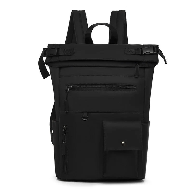 Casual Anti-theft Backpack for Women