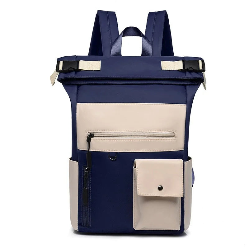Casual Anti-theft Backpack for Women