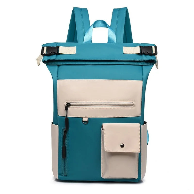 Casual Anti-theft Backpack for Women