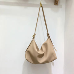 Casual Women Shoulder Crossbody Bags Ladies All-match Commuter Tote