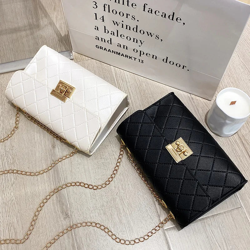 Women's Classic Cross-Body Bag Phone Bag
