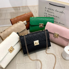 Women's Classic Cross-Body Bag Phone Bag