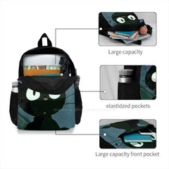 Rip And Dip Zumiez Skateboard Life Backpack