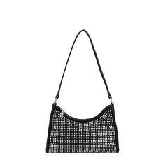 Celebrity Retro Crossbody Underarm Bag