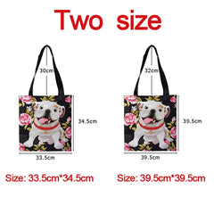 Central Perk Coffee TV Show Handbag Women Lady Shopping Bag