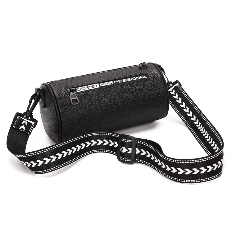 Leather Handbags Shoulder Ladies Crossbody Bags