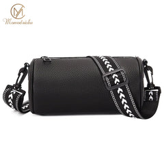Leather Handbags Shoulder Ladies Crossbody Bags