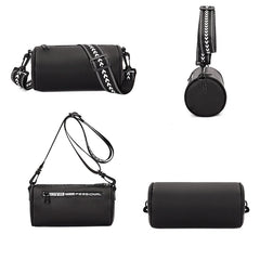 Leather Handbags Shoulder Ladies Crossbody Bags