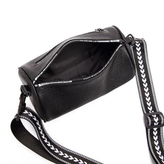 Leather Handbags Shoulder Ladies Crossbody Bags