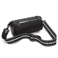 Leather Handbags Shoulder Ladies Crossbody Bags