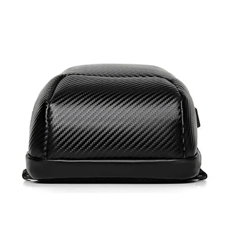 Waterproof Chest Shoulder Bag | Small Cross Body Sling Backpack