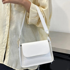 Small Flap Shoulder Bags for Women Handbag Clutch