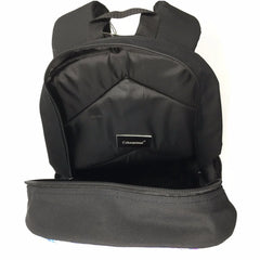 Kids Casual Labrador Dog Laptop Backpack Bookbag