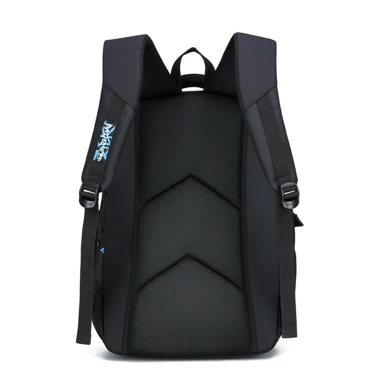 Boys Orthopedic School Backpack Waterproof Primary School Bag