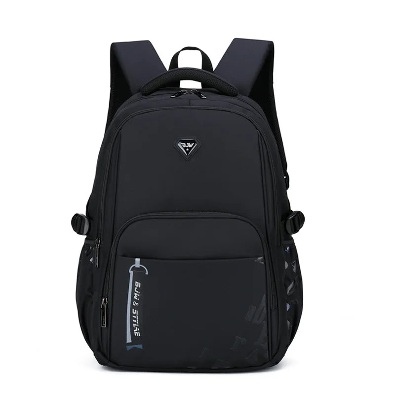 Boys Orthopedic School Backpack Waterproof Primary School Bag